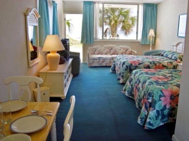 Imagen general del Hotel Best Western Oceanfront Resort. Foto 3