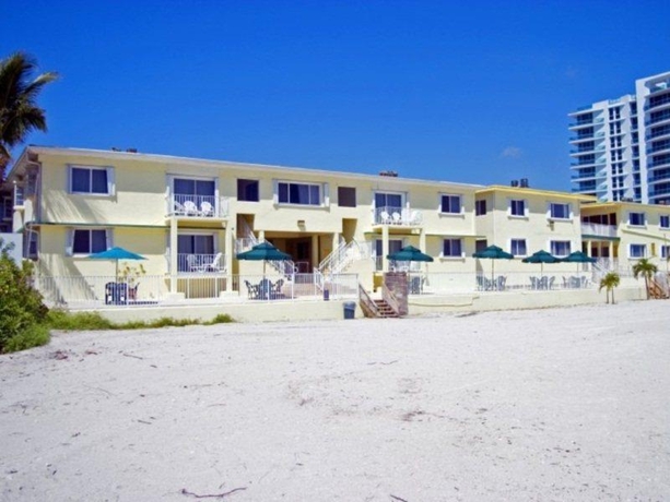 Imagen general del Hotel Best Western Oceanfront Resort. Foto 4