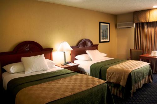 Imagen de la habitación del Hotel Best Western Oceanside Inn. Foto 7
