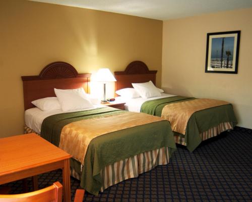 Imagen de la habitación del Hotel Best Western Oceanside Inn. Foto 10