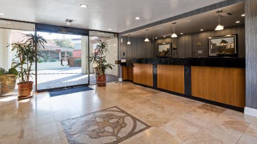 Imagen general del Hotel Best Western Oceanside Inn. Foto 3