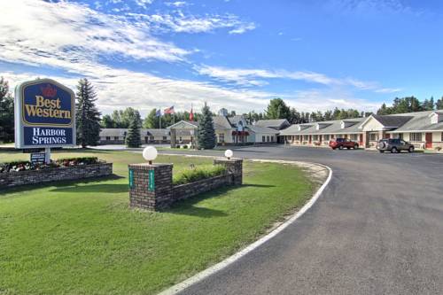 Imagen general del Hotel Best Western Of Harbor Springs. Foto 2