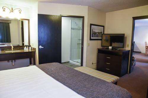 Imagen de la habitación del Hotel Best Western Of Harbor Springs. Foto 4