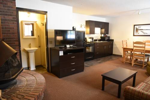 Imagen de la habitación del Hotel Best Western Of Harbor Springs. Foto 5
