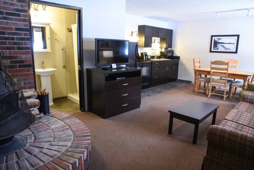 Imagen de la habitación del Hotel Best Western Of Harbor Springs. Foto 6