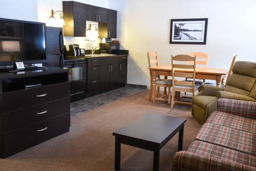 Imagen de la habitación del Hotel Best Western Of Harbor Springs. Foto 8