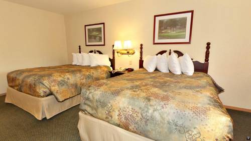 Imagen de la habitación del Hotel Best Western Of Harbor Springs. Foto 10