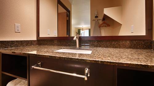Imagen general del Hotel Best Western Of Harbor Springs. Foto 1