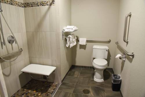 Imagen de la habitación del Hotel Best Western Of Harbor Springs. Foto 11
