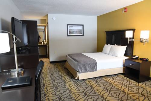 Imagen de la habitación del Hotel Best Western Of Harbor Springs. Foto 12