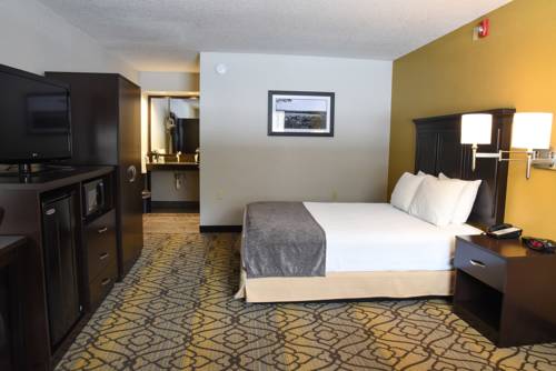 Imagen de la habitación del Hotel Best Western Of Harbor Springs. Foto 13