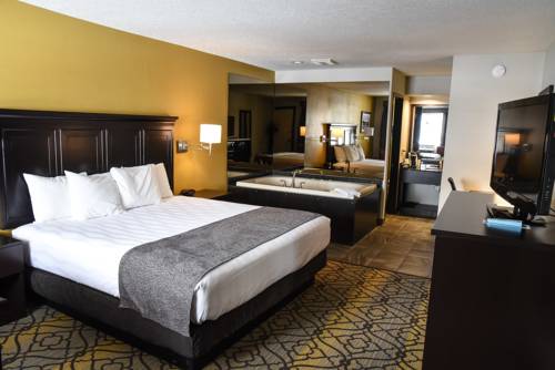 Imagen de la habitación del Hotel Best Western Of Harbor Springs. Foto 14
