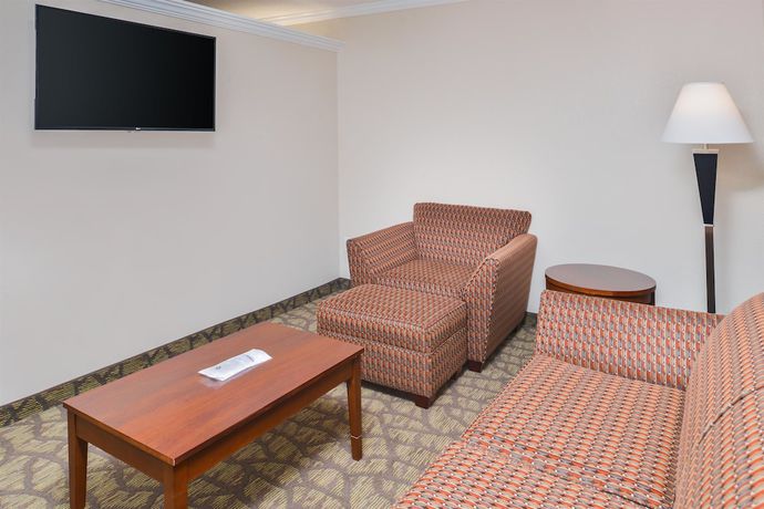 Imagen de la habitación del Hotel Best Western Of Hartland. Foto 2