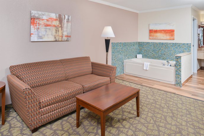Imagen de la habitación del Hotel Best Western Of Hartland. Foto 4