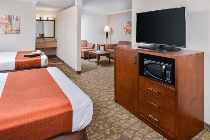 Imagen de la habitación del Hotel Best Western Of Hartland. Foto 6