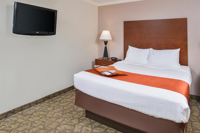 Imagen de la habitación del Hotel Best Western Of Hartland. Foto 12