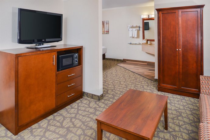 Imagen de la habitación del Hotel Best Western Of Hartland. Foto 13