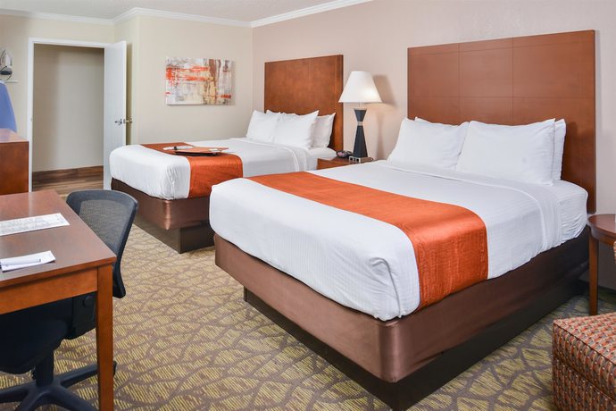 Imagen de la habitación del Hotel Best Western Of Hartland. Foto 14