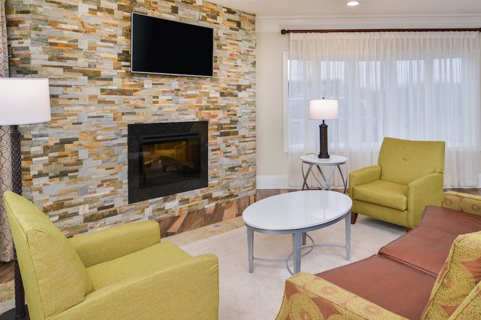 Imagen de los interiores del Hotel Best Western Of Hartland. Foto 20
