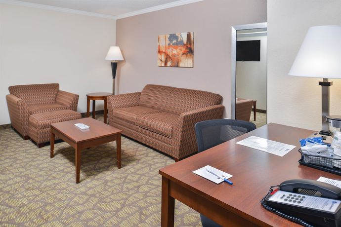 Imagen de la habitación del Hotel Best Western Of Hartland. Foto 16