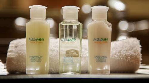 Imagen de la habitación del Hotel Best Western Of Hope. Foto 9