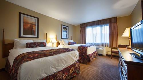 Imagen de la habitación del Hotel Best Western Of Lake George. Foto 2