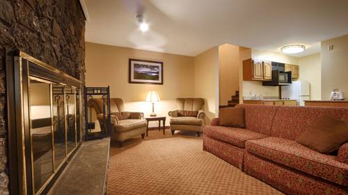 Imagen de la habitación del Hotel Best Western Of Lake George. Foto 3