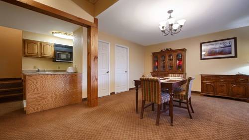 Imagen de la habitación del Hotel Best Western Of Lake George. Foto 4