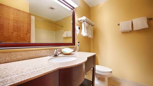 Imagen de la habitación del Hotel Best Western Of Lake George. Foto 6