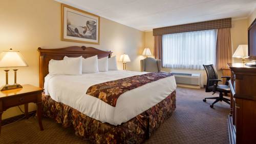 Imagen de la habitación del Hotel Best Western Of Lake George. Foto 7