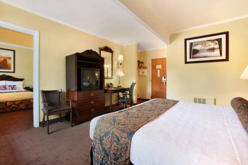 Imagen de la habitación del Hotel Best Western Of Lake George. Foto 8