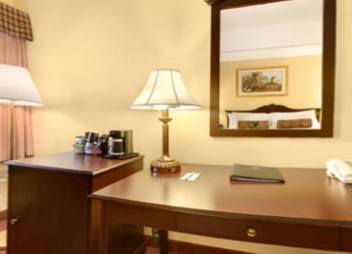 Imagen de la habitación del Hotel Best Western Of Lake George. Foto 9