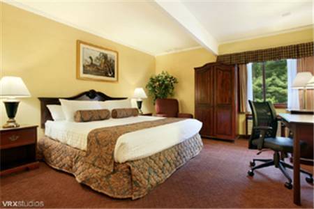 Imagen de la habitación del Hotel Best Western Of Lake George. Foto 11