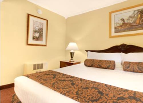 Imagen de la habitación del Hotel Best Western Of Lake George. Foto 13