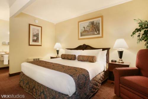 Imagen de la habitación del Hotel Best Western Of Lake George. Foto 14