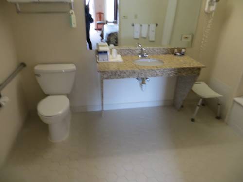 Imagen de la habitación del Hotel Best Western Of Murphy. Foto 7