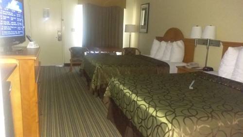 Imagen de la habitación del Hotel Best Western Of Murphy. Foto 9