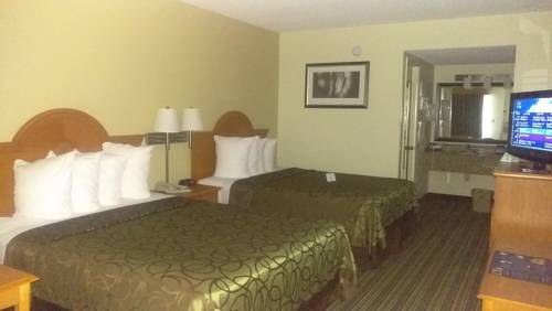Imagen de la habitación del Hotel Best Western Of Murphy. Foto 10