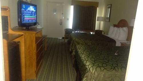 Imagen de la habitación del Hotel Best Western Of Murphy. Foto 11