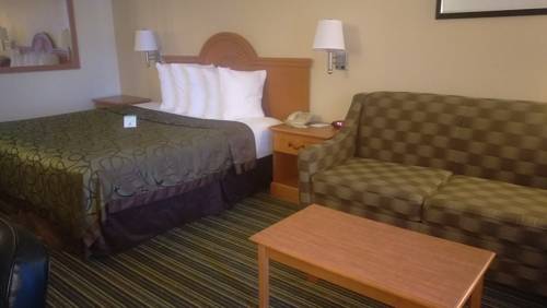 Imagen de la habitación del Hotel Best Western Of Murphy. Foto 12