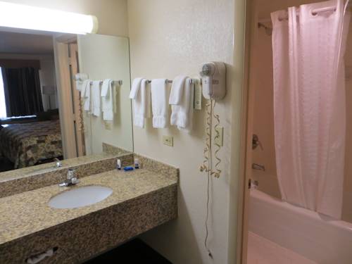 Imagen de la habitación del Hotel Best Western Of Murphy. Foto 15
