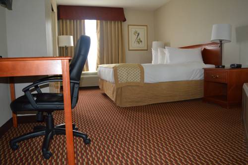 Imagen de la habitación del Hotel Best Western Of Olds. Foto 2