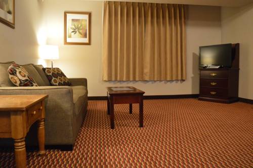 Imagen de la habitación del Hotel Best Western Of Olds. Foto 4