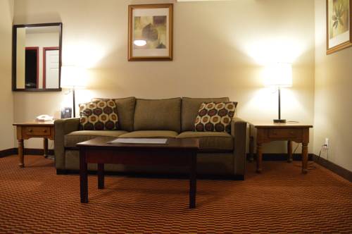 Imagen de la habitación del Hotel Best Western Of Olds. Foto 5