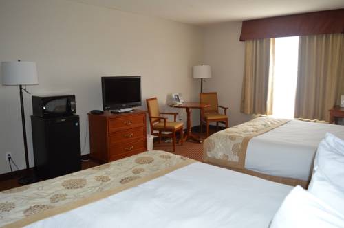 Imagen de la habitación del Hotel Best Western Of Olds. Foto 6