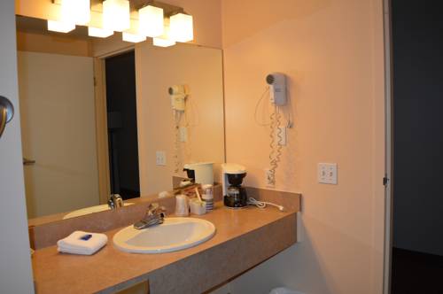 Imagen de la habitación del Hotel Best Western Of Olds. Foto 8