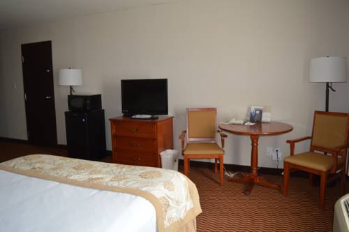 Imagen de la habitación del Hotel Best Western Of Olds. Foto 9