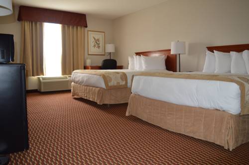 Imagen de la habitación del Hotel Best Western Of Olds. Foto 11