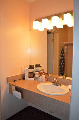 Imagen de la habitación del Hotel Best Western Of Olds. Foto 14