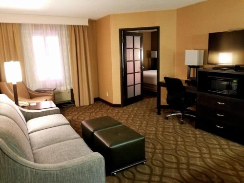 Imagen de la habitación del Hotel Best Western Okemos/east Lansing & Suites. Foto 4